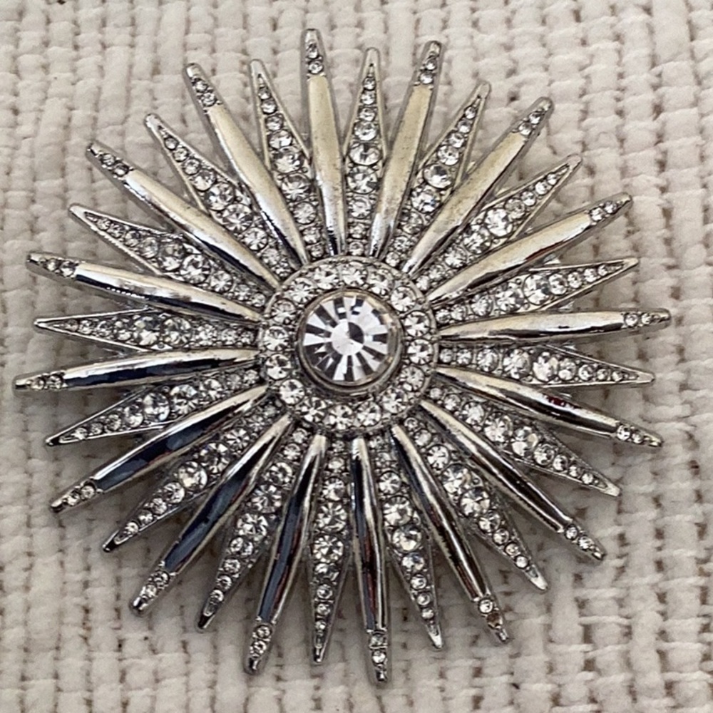 Monet Brooch